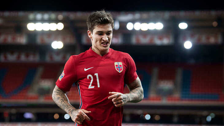 Матиас Норманн