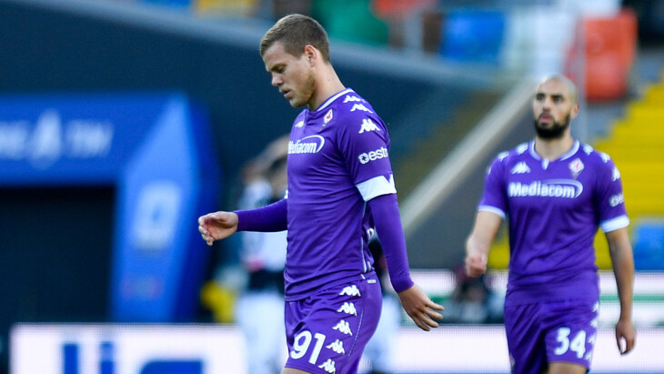 Александр Кокорин