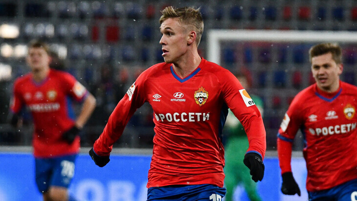 Арнор Сигурдссон