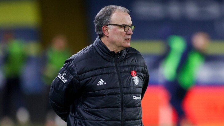 Марсело Бьелса