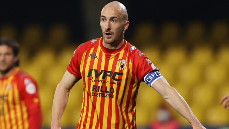 Лука Кальдирола