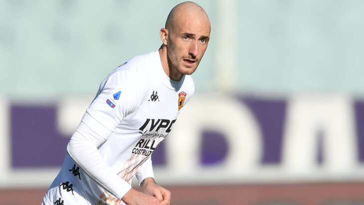 Лука Кальдирола