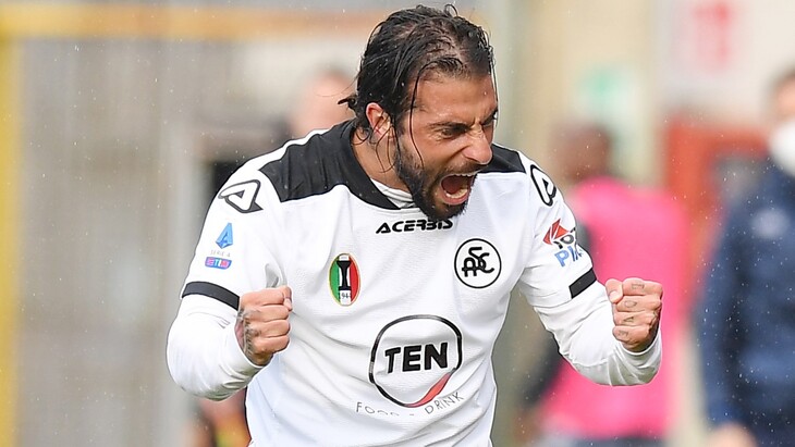 Даниэле Верде