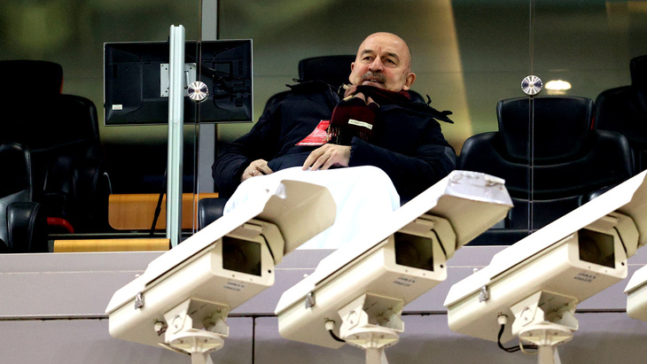 Станислав Черчесов