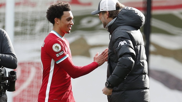 «Ливерпуль» взял реванш у «Виллы»