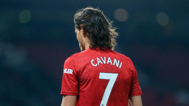 Эдинсон Кавани