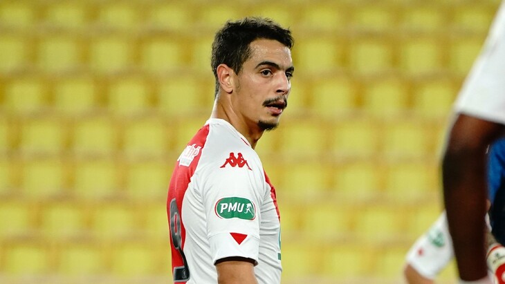 Виссам Бен Йеддер