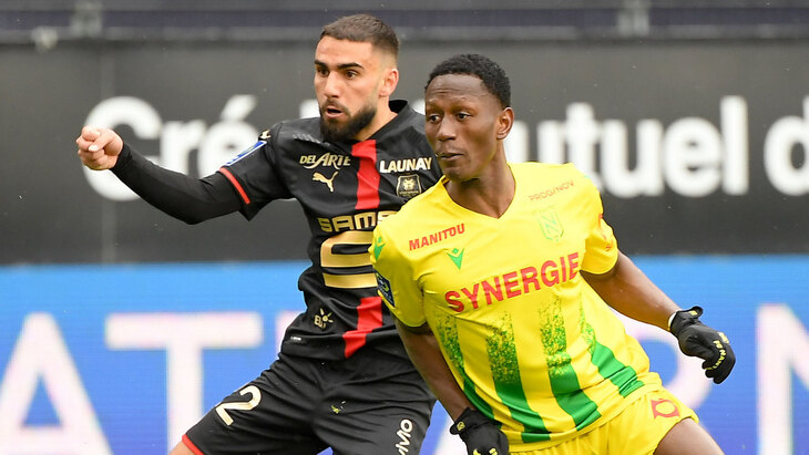 Фрагмент матча