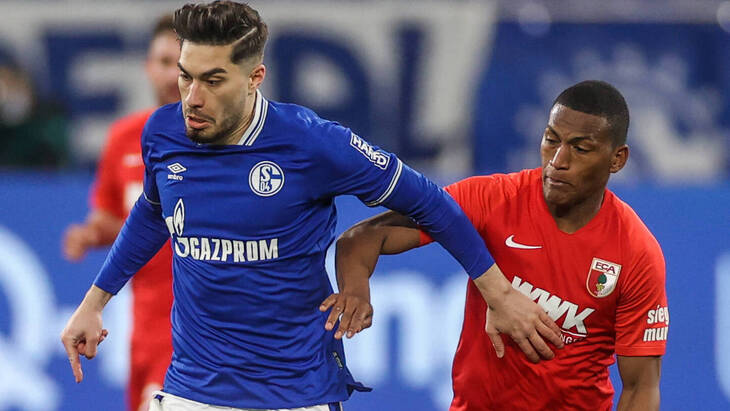 Фрагмент матча