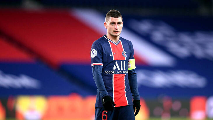 Марко Верратти