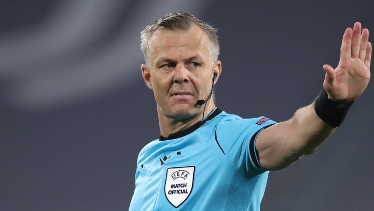 Бьорн Кейперс