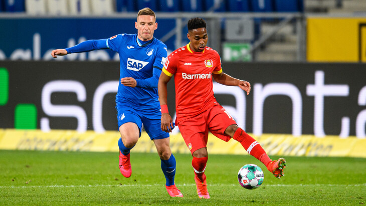 Фрагмент матча