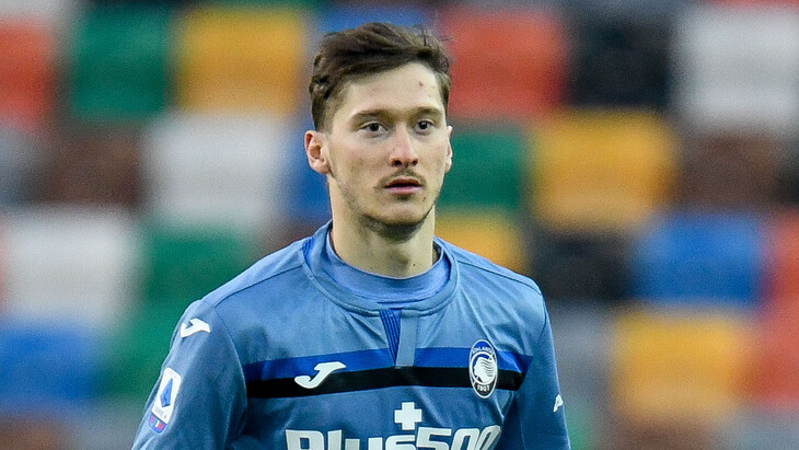 Алексей Миранчук