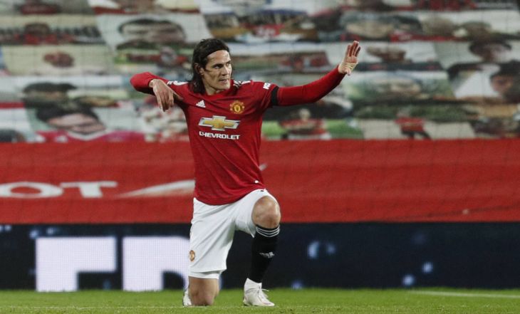 Эдинсон Кавани