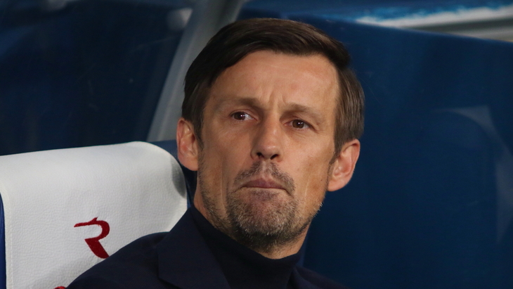 Сергей Семак