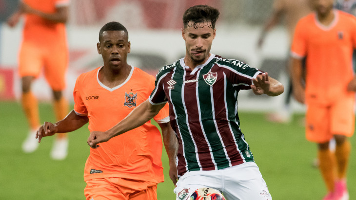 Мартинелли