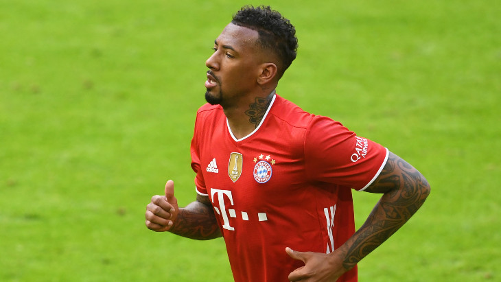 Жером Боатенг