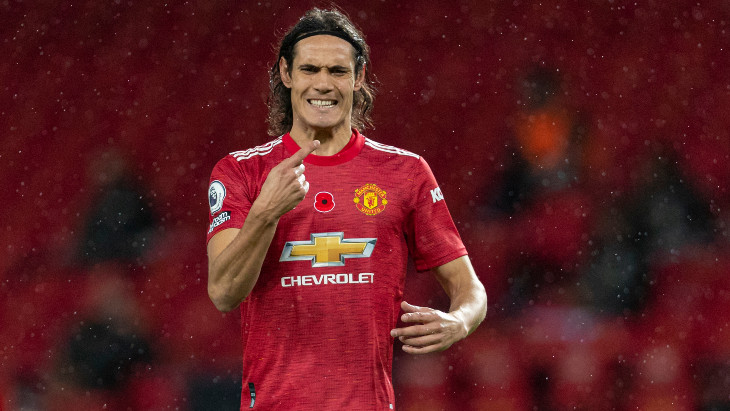 Эдинсон Кавани