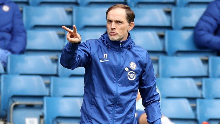 Томас Тухель