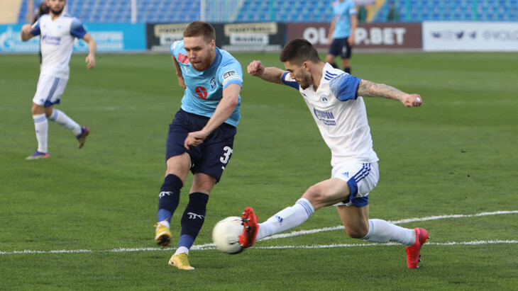 «Крылья Советов»