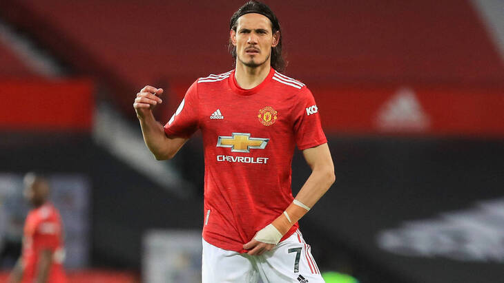 Эдинсон Кавани