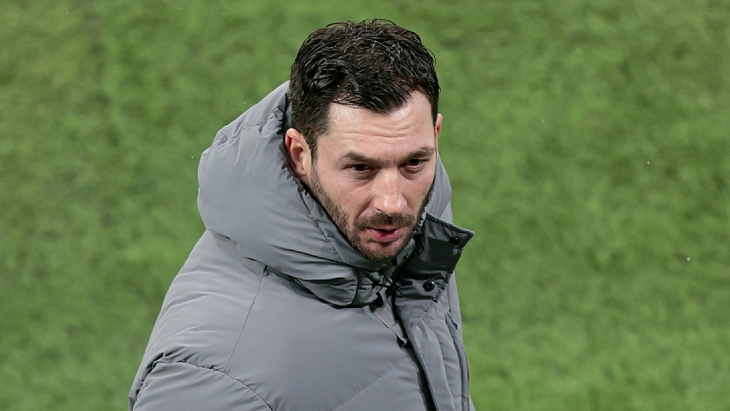 Сандро Шварц