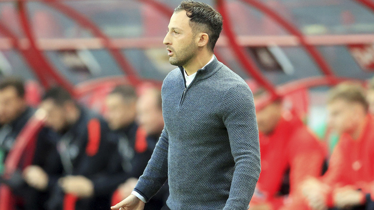 Доменико Тедеско