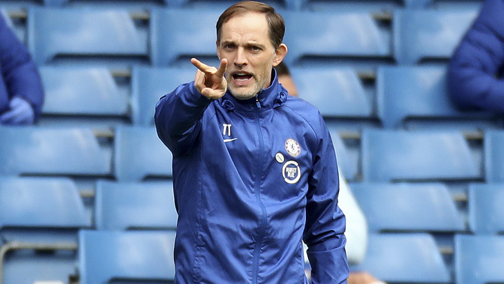 Томас Тухель