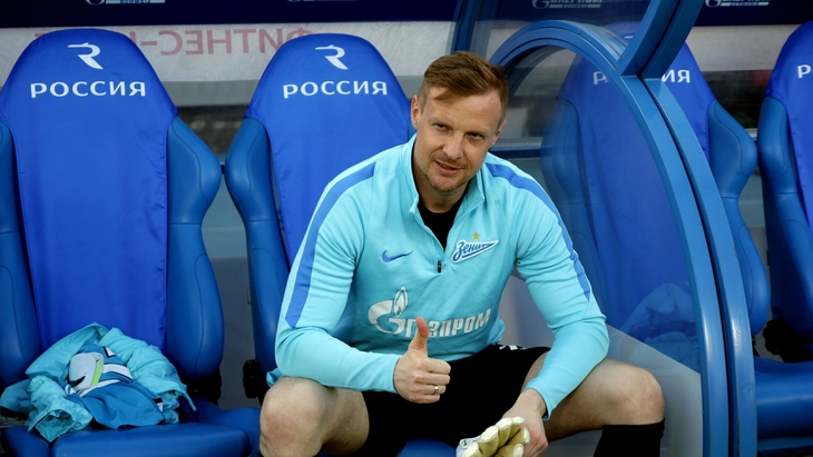 Вячеслав Малафеев