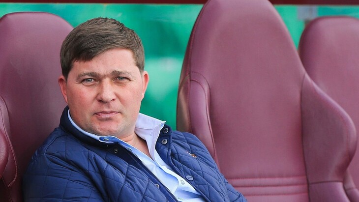 Алексей Стукалов