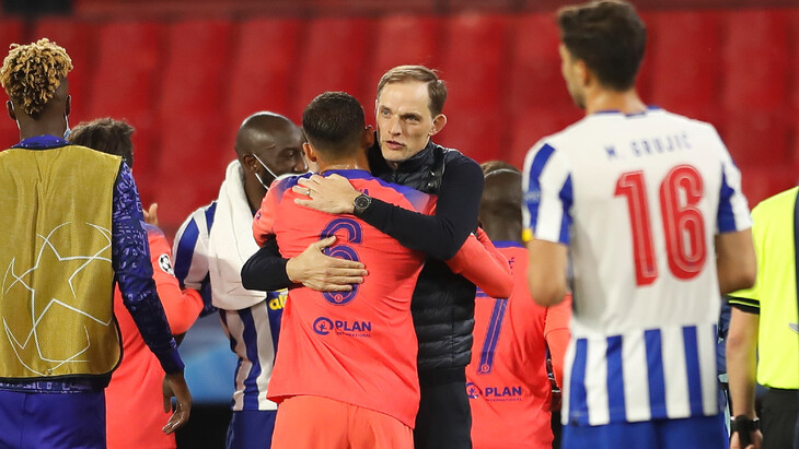 Томас Тухель