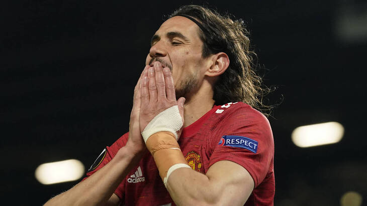 Эдинсон Кавани