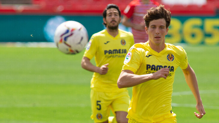 «Вильярреал»