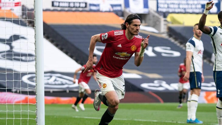 Эдинсон Кавани