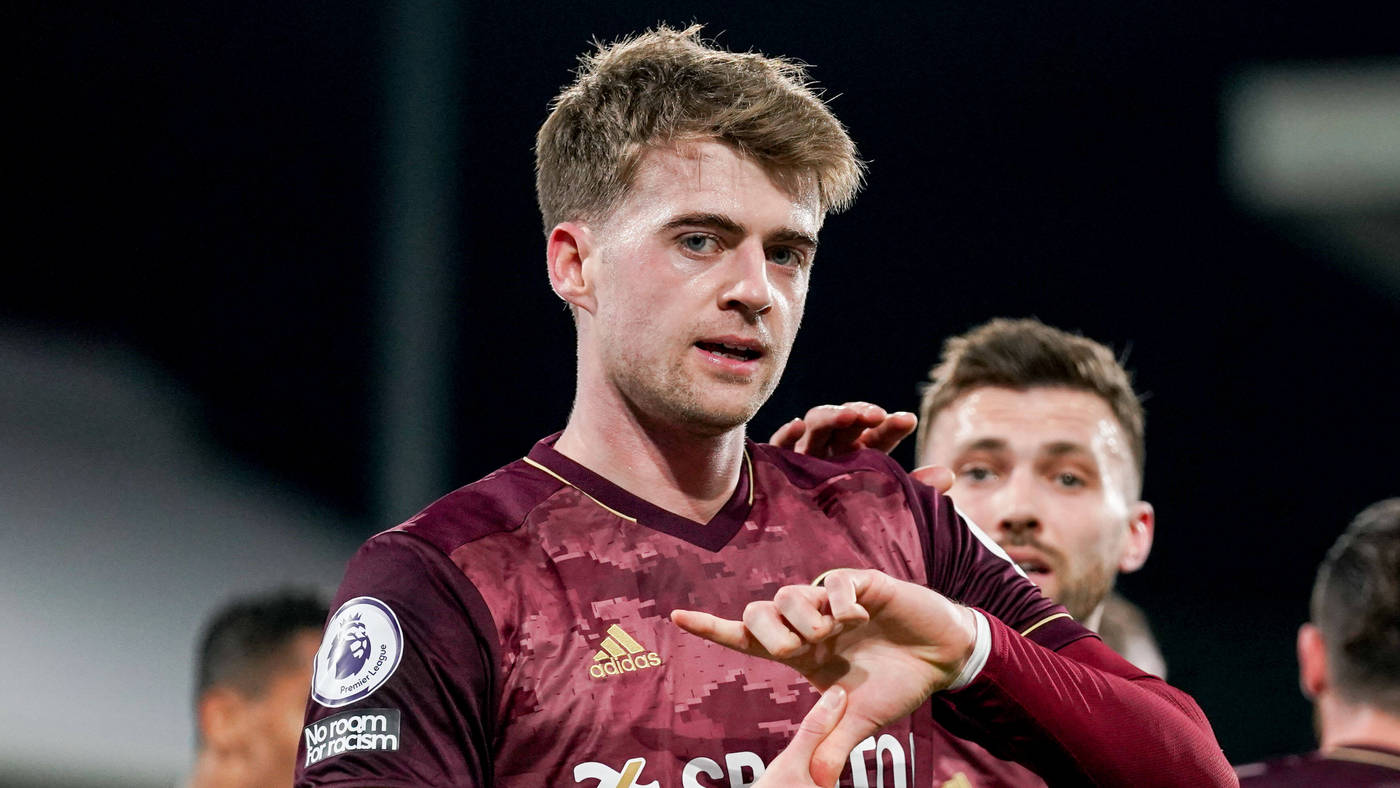 Патрик Бэмфорд