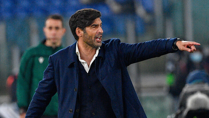 Паулу Фонсека