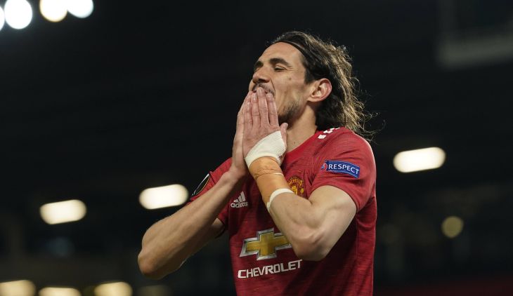 Эдинсон Кавани