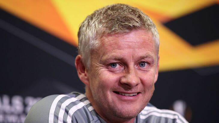 Уле-Гуннар Сульшер