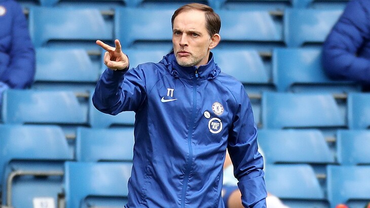 Томас Тухель