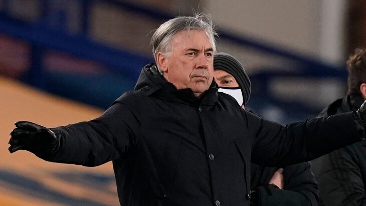 Карло Анчелотты