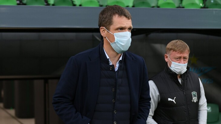 Виктор Гончаренко