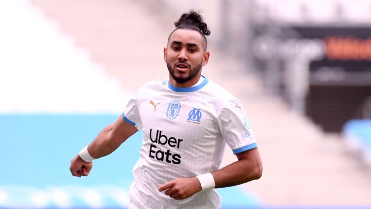 Димитри Пайе