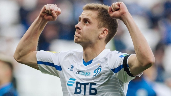 Даниил Фомин