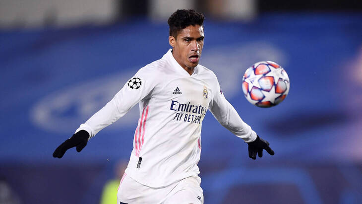 Рафаэль Варан