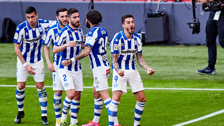 Фрагмент матча