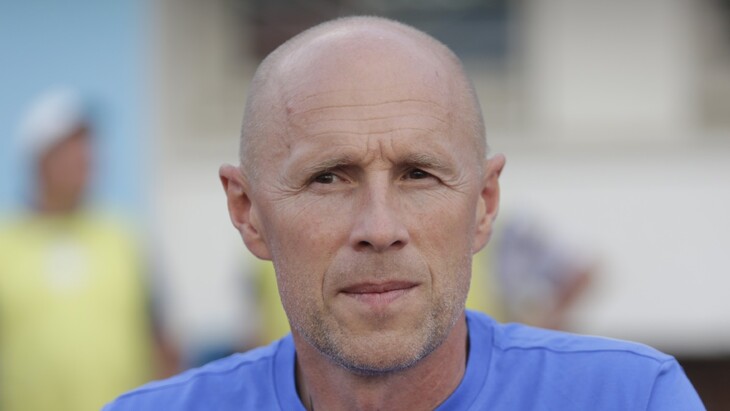 Владимир Федотов