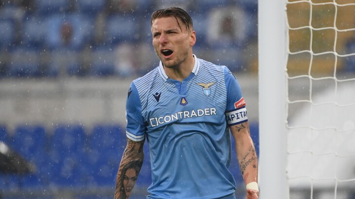 Чиро Иммобиле