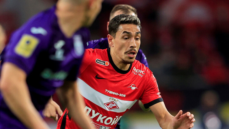 Эсекьель Понсе