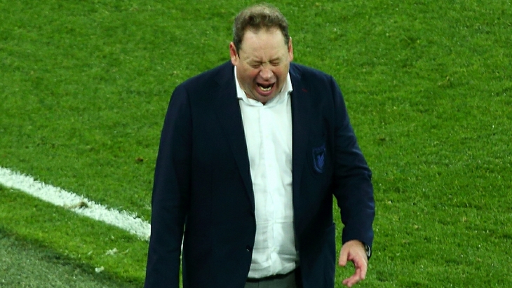 Леонид Слуцкий