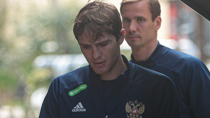 Марио Фернандес